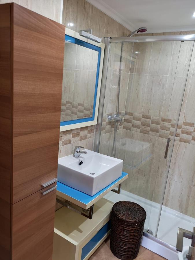Geminis One Apartamento Aguadulce  Exterior foto