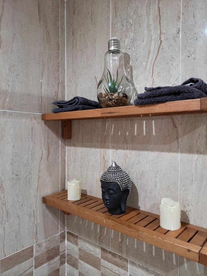 Geminis One Apartamento Aguadulce  Exterior foto