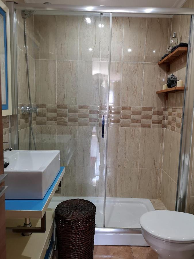Geminis One Apartamento Aguadulce  Exterior foto