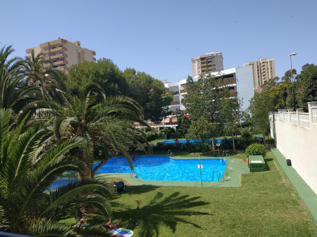 Geminis One Apartamento Aguadulce  Exterior foto