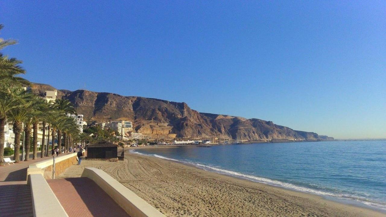 Geminis One Apartamento Aguadulce  Exterior foto