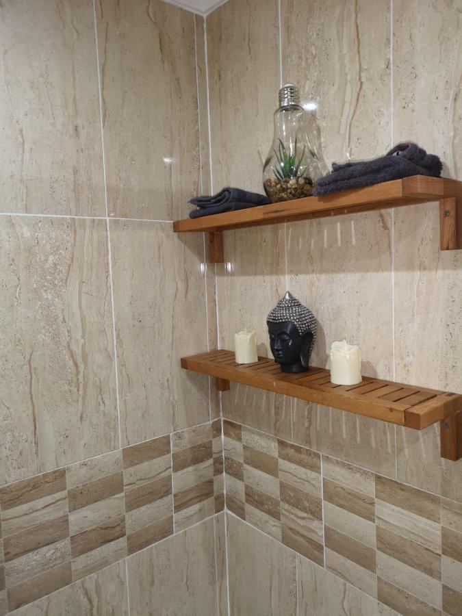 Geminis One Apartamento Aguadulce  Exterior foto
