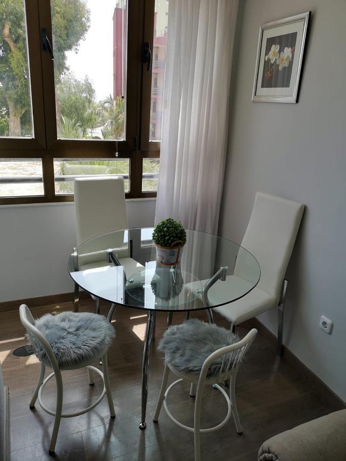 Geminis One Apartamento Aguadulce  Exterior foto