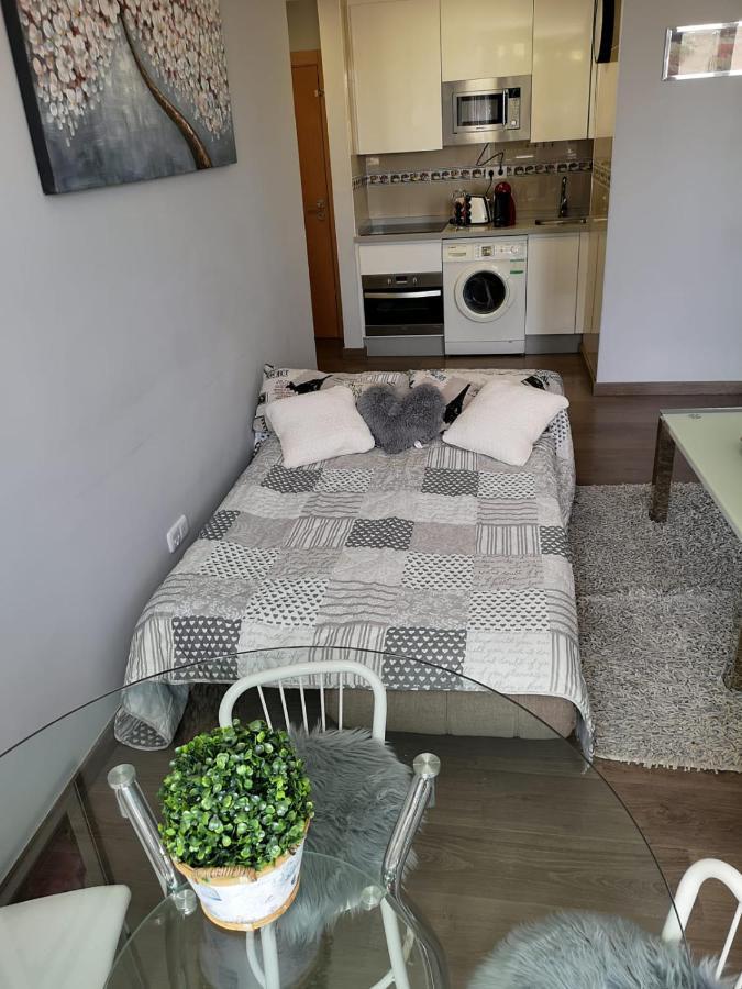 Geminis One Apartamento Aguadulce  Exterior foto