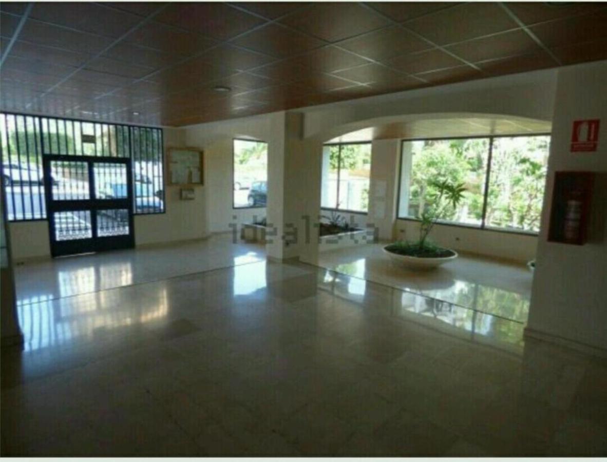 Geminis One Apartamento Aguadulce  Exterior foto