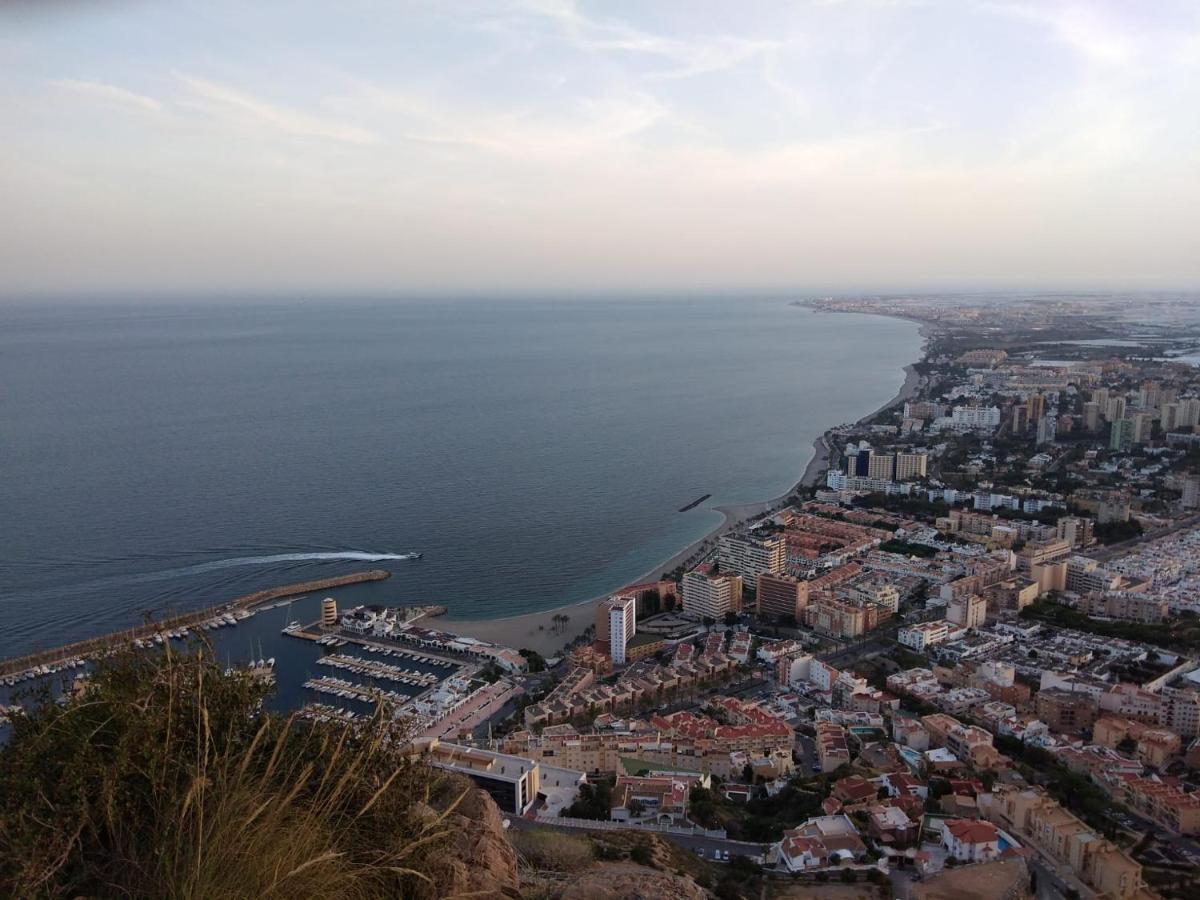 Geminis One Apartamento Aguadulce  Exterior foto