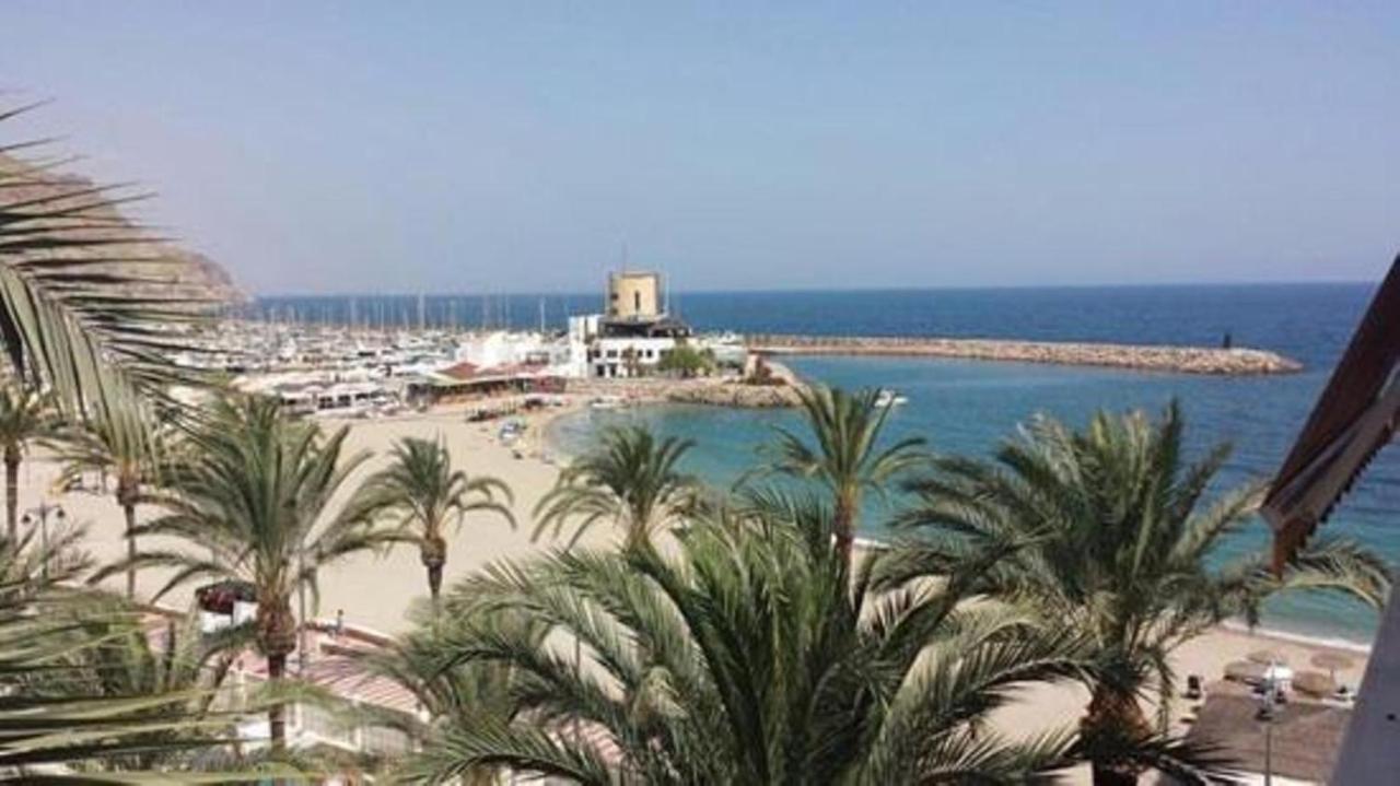 Geminis One Apartamento Aguadulce  Exterior foto