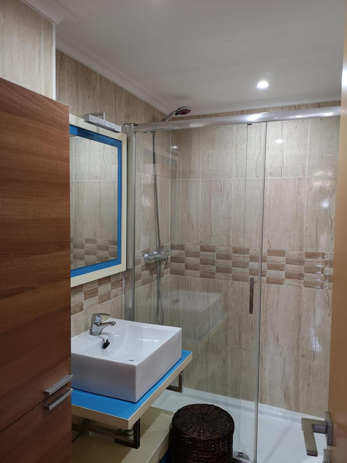 Geminis One Apartamento Aguadulce  Exterior foto