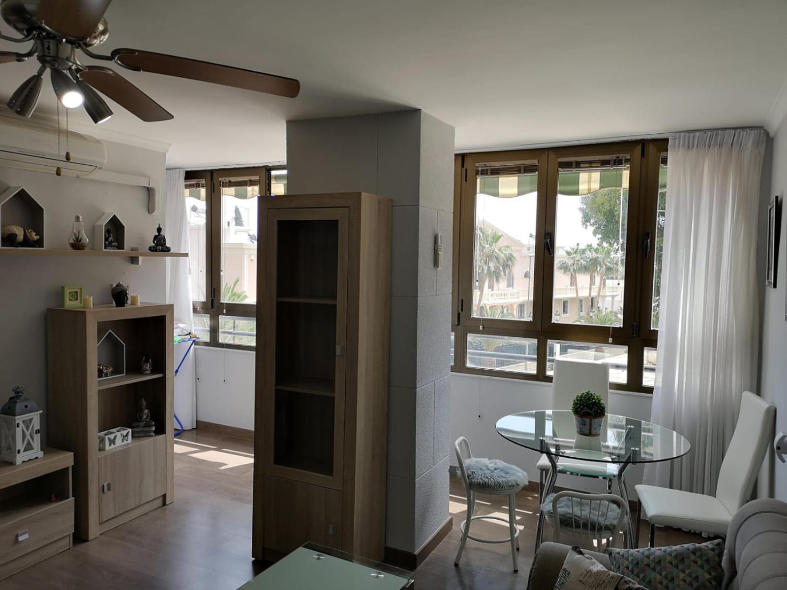 Geminis One Apartamento Aguadulce  Exterior foto