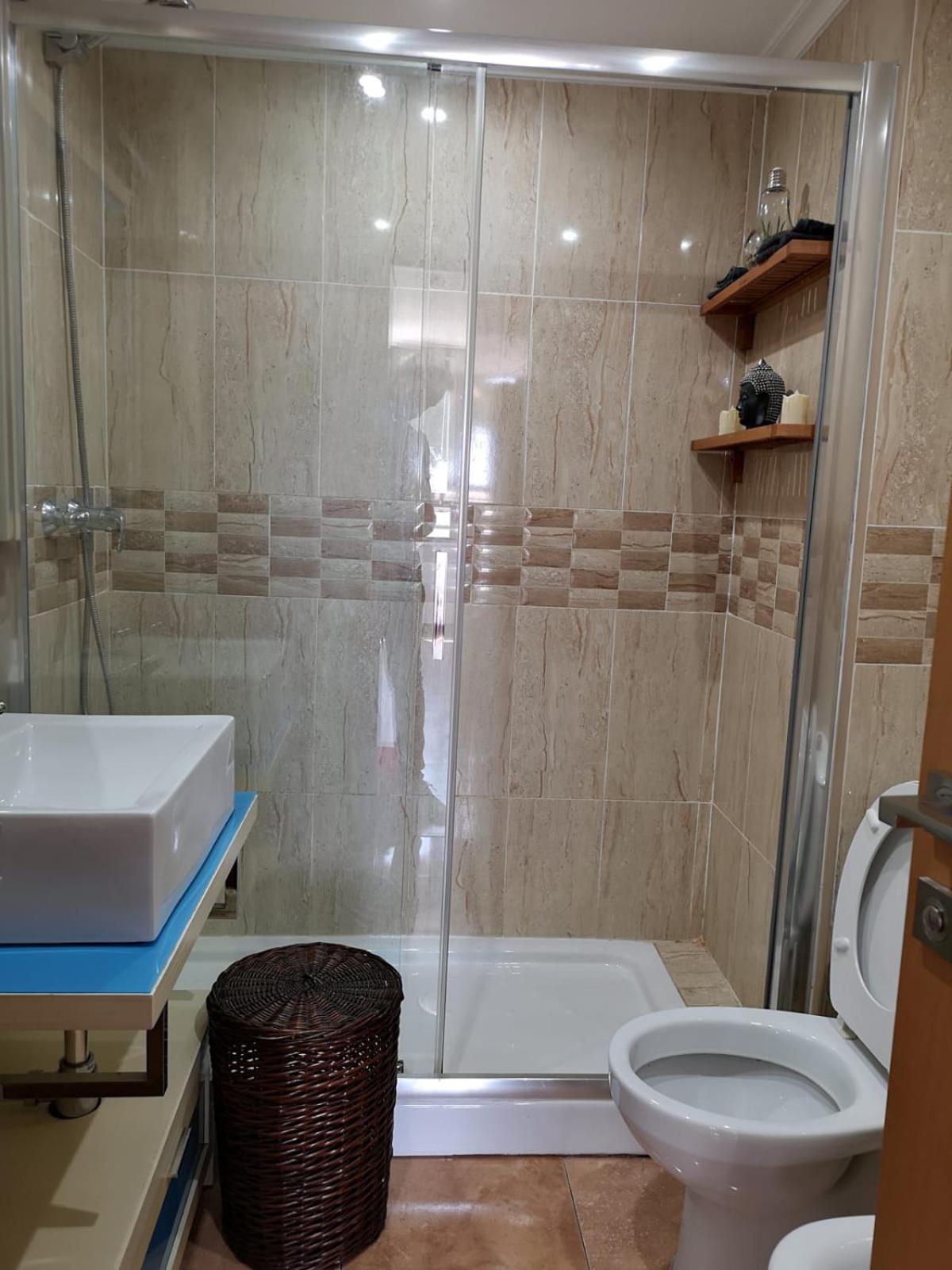 Geminis One Apartamento Aguadulce  Exterior foto